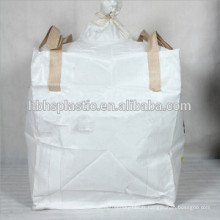 L&#39;industrie utilise grand sac 1000 kg FIBC super sacs pour sable ciment